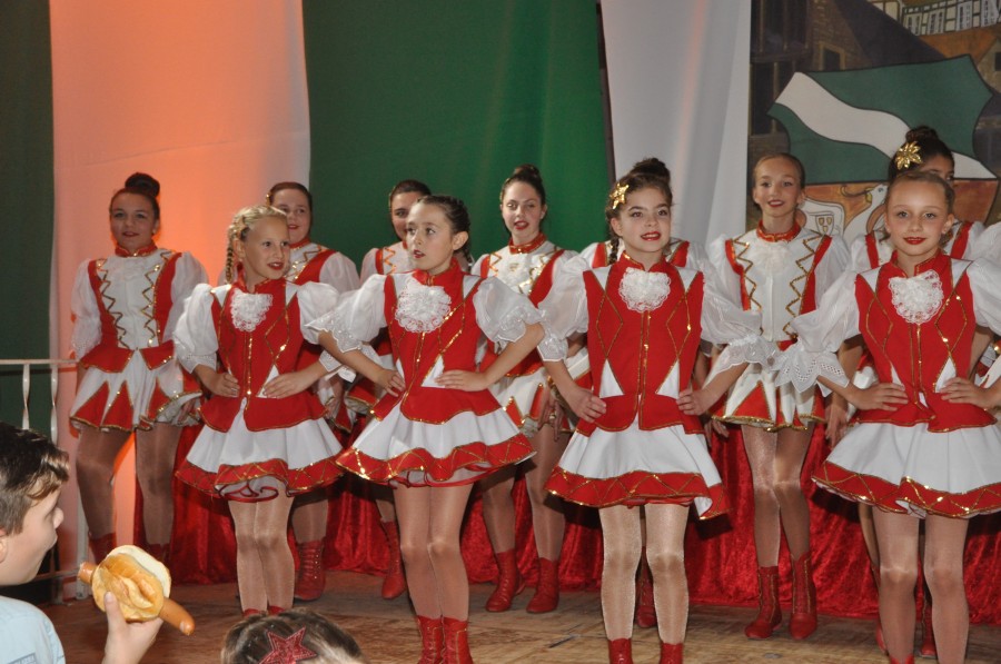 Foto Sessionser�ffnung 11.11.2017