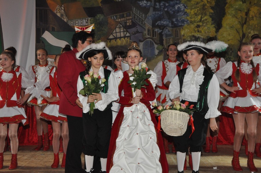 Foto Sessionser�ffnung 11.11.2017