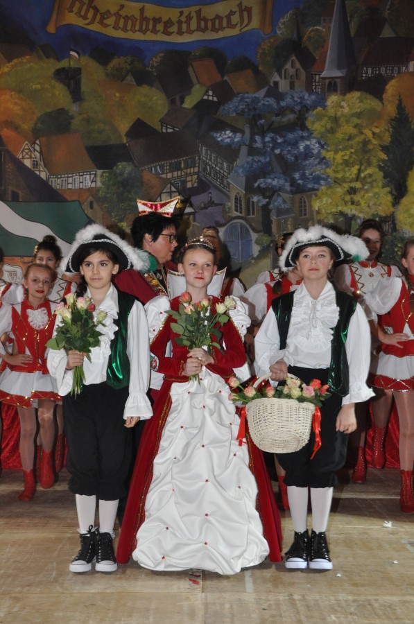 Foto Sessionser�ffnung 11.11.2017