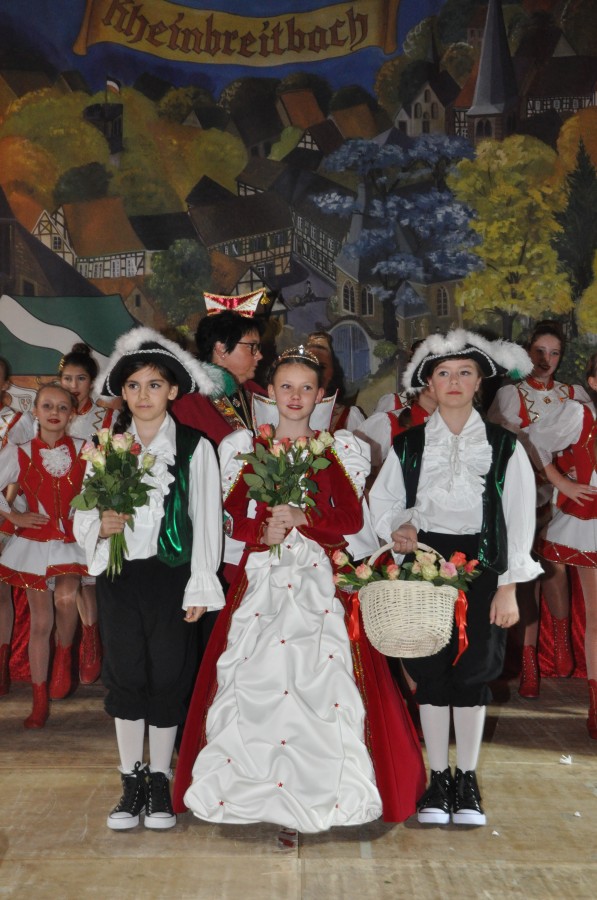 Foto Sessionser�ffnung 11.11.2017