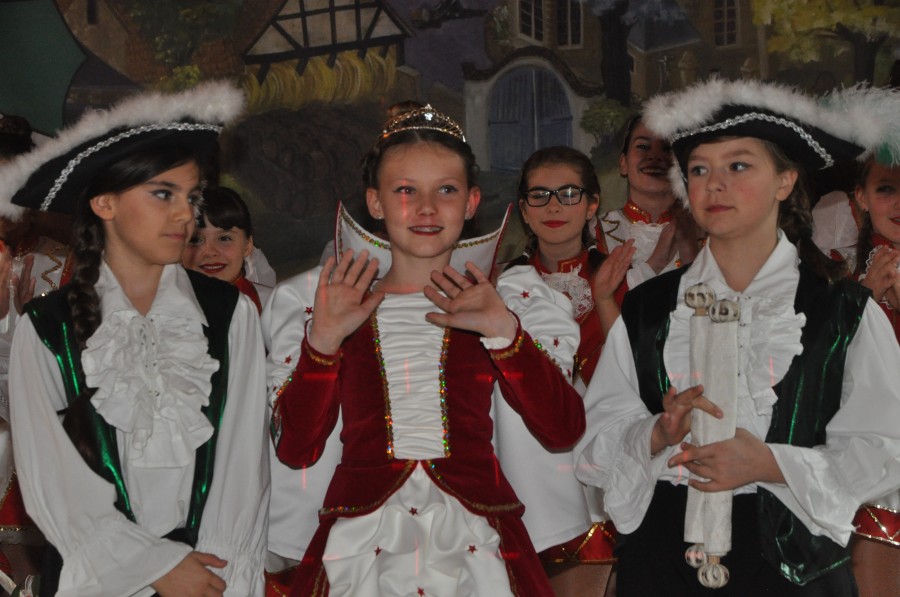 Foto Sessionser�ffnung 11.11.2017