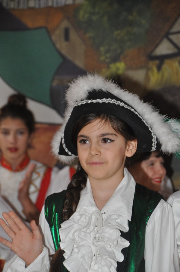 Foto Sessionser�ffnung 11.11.2017