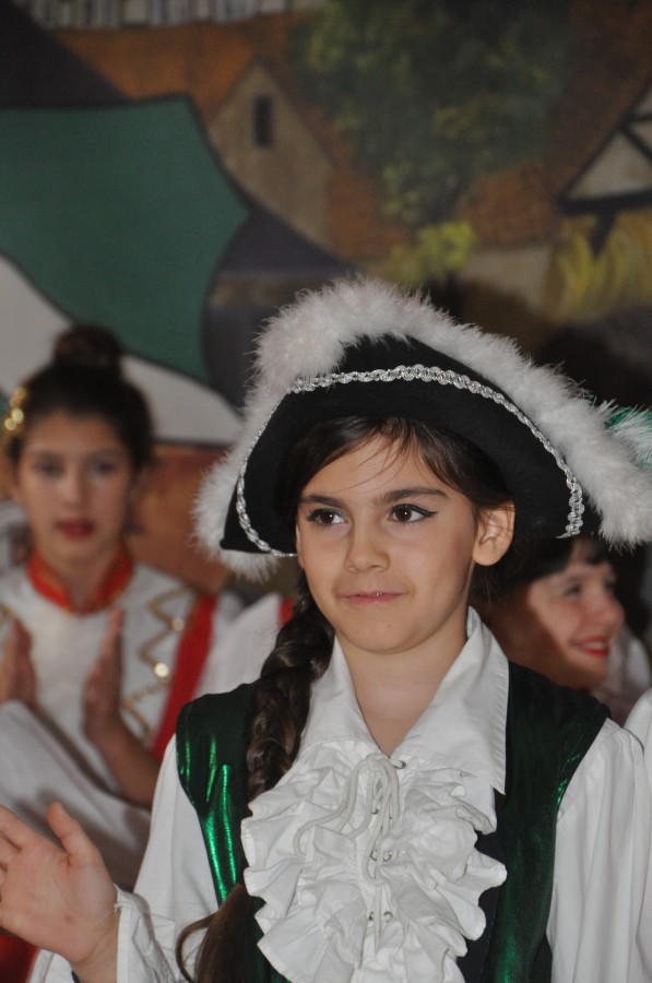 Foto Sessionser�ffnung 11.11.2017