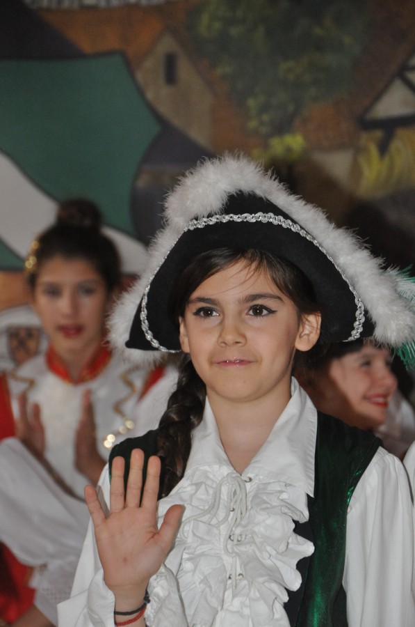 Foto Sessionser�ffnung 11.11.2017