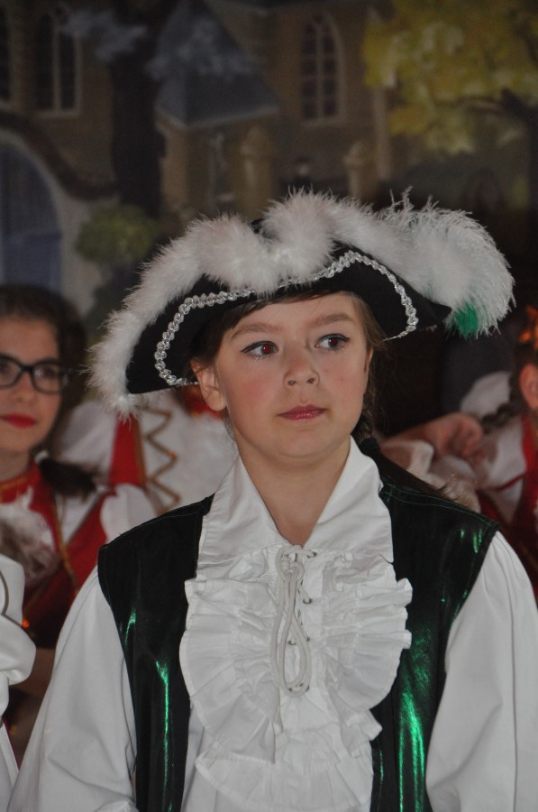 Foto Sessionser�ffnung 11.11.2017