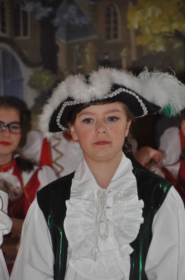 Foto Sessionser�ffnung 11.11.2017