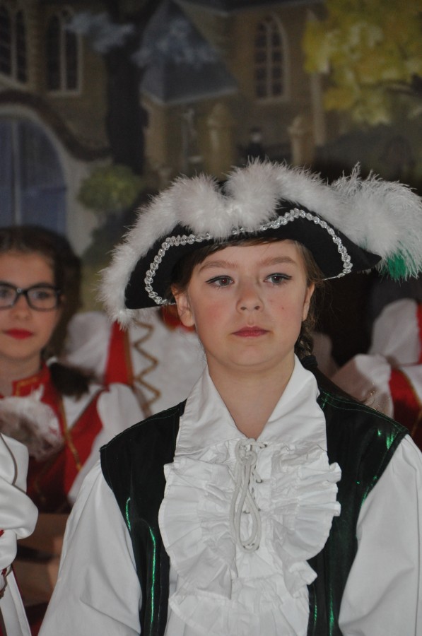 Foto Sessionser�ffnung 11.11.2017