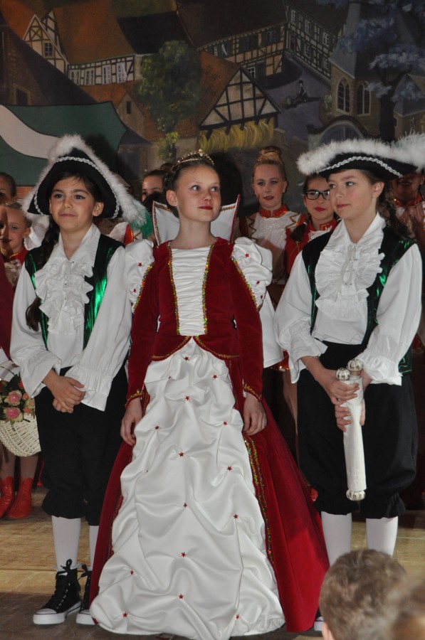 Foto Sessionser�ffnung 11.11.2017