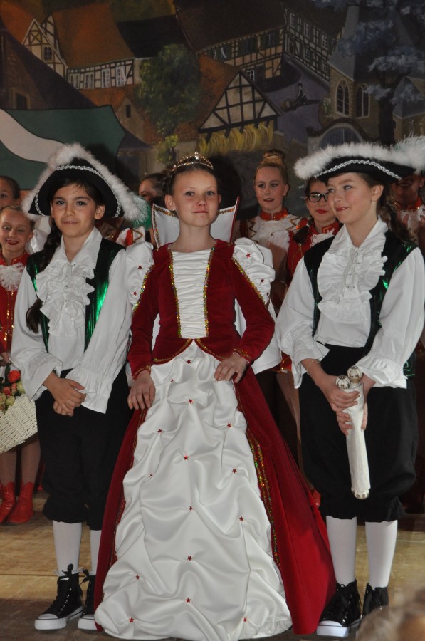 Foto Sessionser�ffnung 11.11.2017