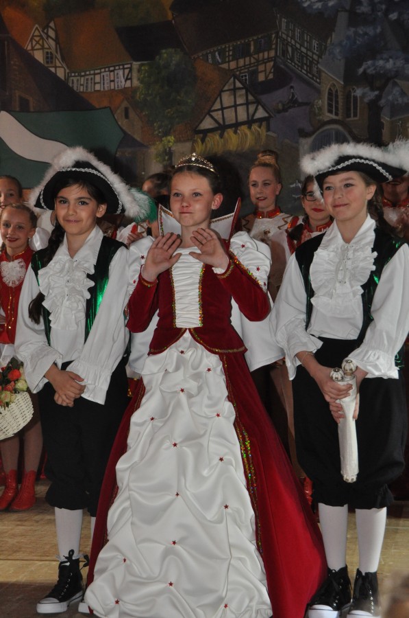 Foto Sessionser�ffnung 11.11.2017