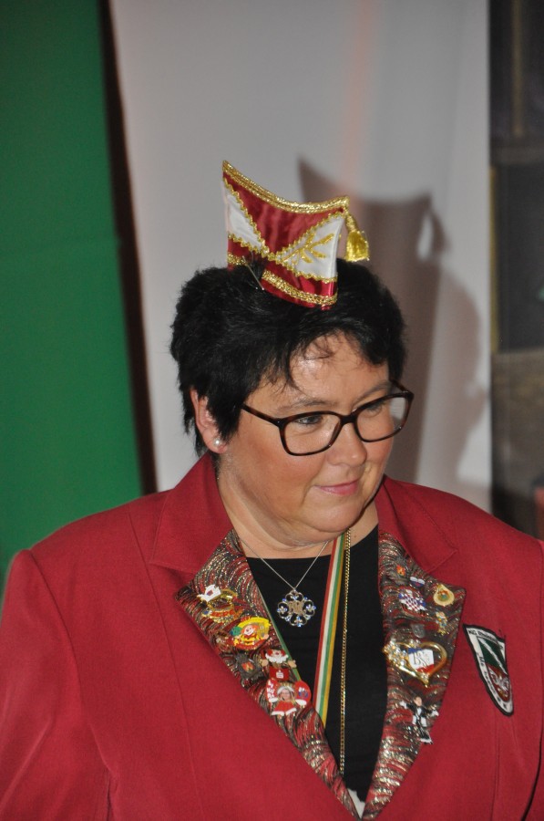 Foto Sessionser�ffnung 11.11.2017