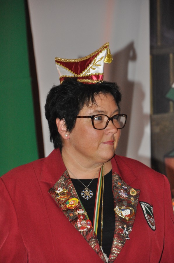 Foto Sessionser�ffnung 11.11.2017