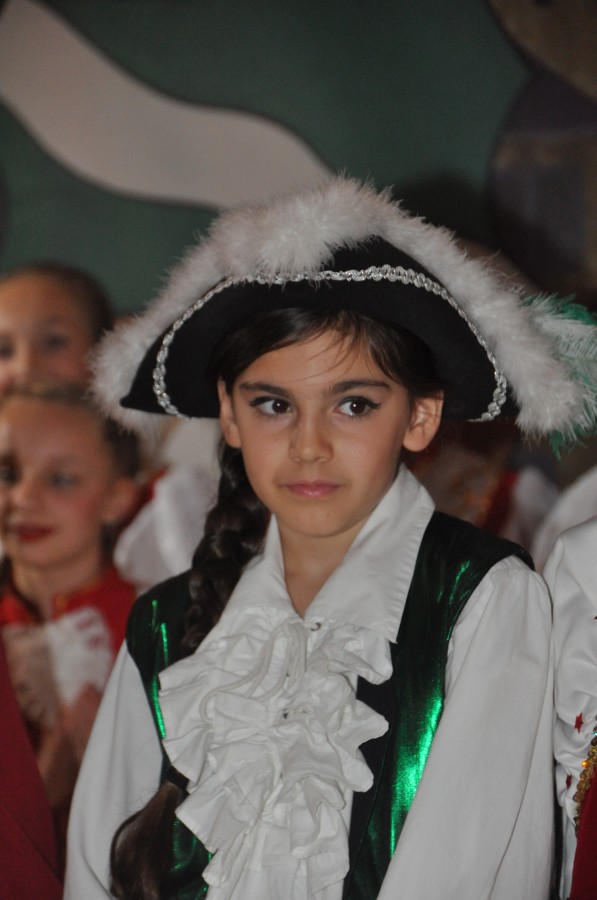 Foto Sessionser�ffnung 11.11.2017