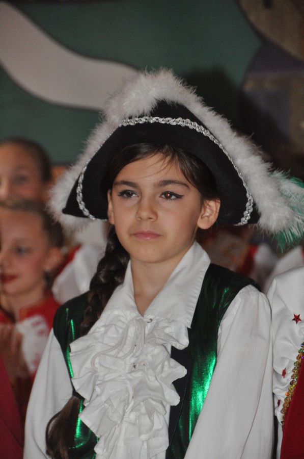 Foto Sessionser�ffnung 11.11.2017