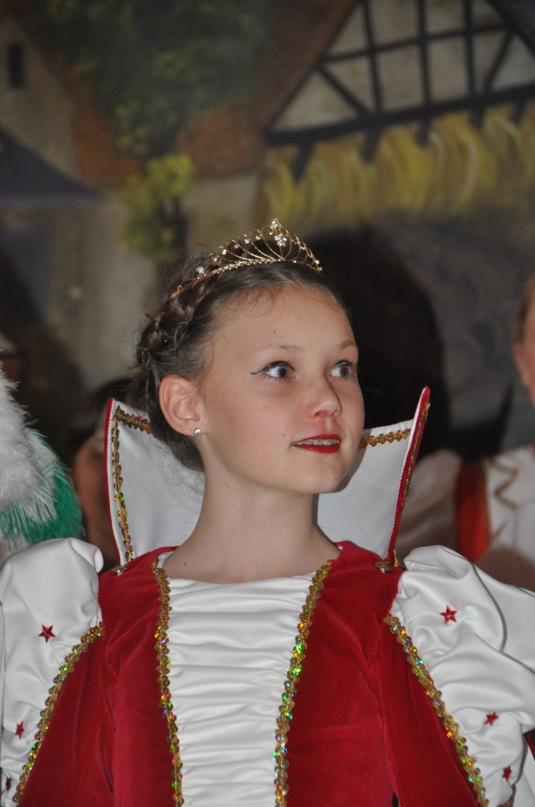 Foto Sessionser�ffnung 11.11.2017