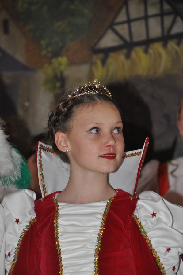 Foto Sessionser�ffnung 11.11.2017