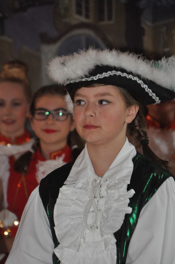 Foto Sessionser�ffnung 11.11.2017