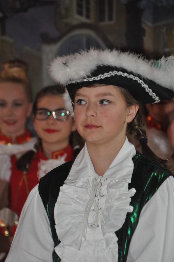 Foto Sessionser�ffnung 11.11.2017