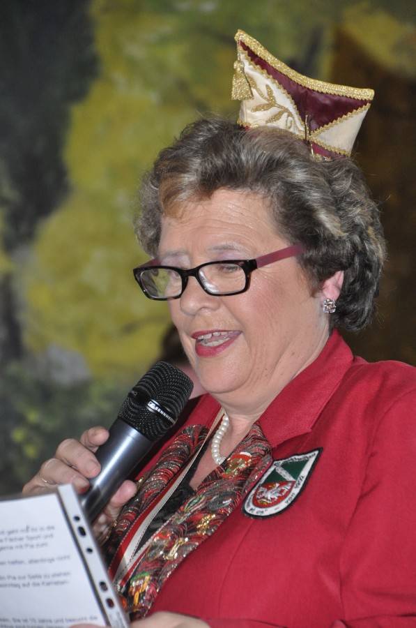 Foto Sessionser�ffnung 11.11.2017