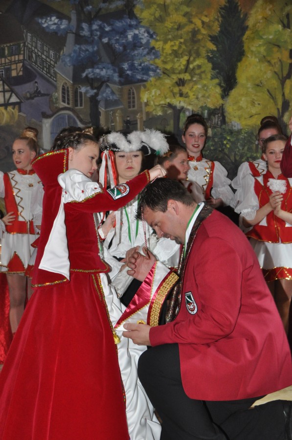 Foto Sessionser�ffnung 11.11.2017