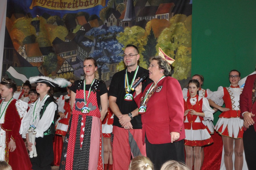 Foto Sessionser�ffnung 11.11.2017