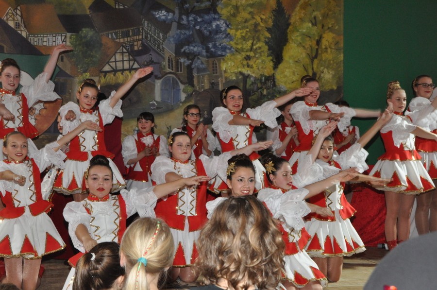 Foto Sessionser�ffnung 11.11.2017