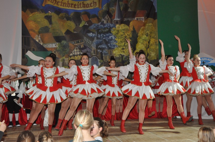 Foto Sessionser�ffnung 11.11.2017