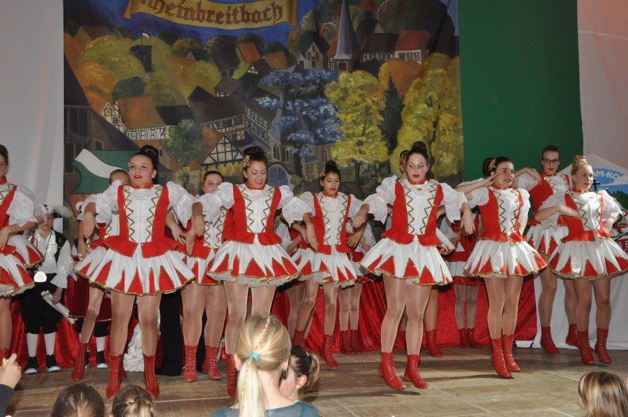 Foto Sessionser�ffnung 11.11.2017