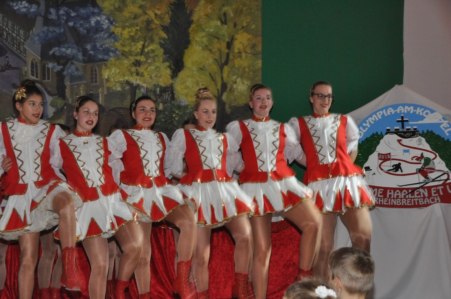 Foto Sessionser�ffnung 11.11.2017