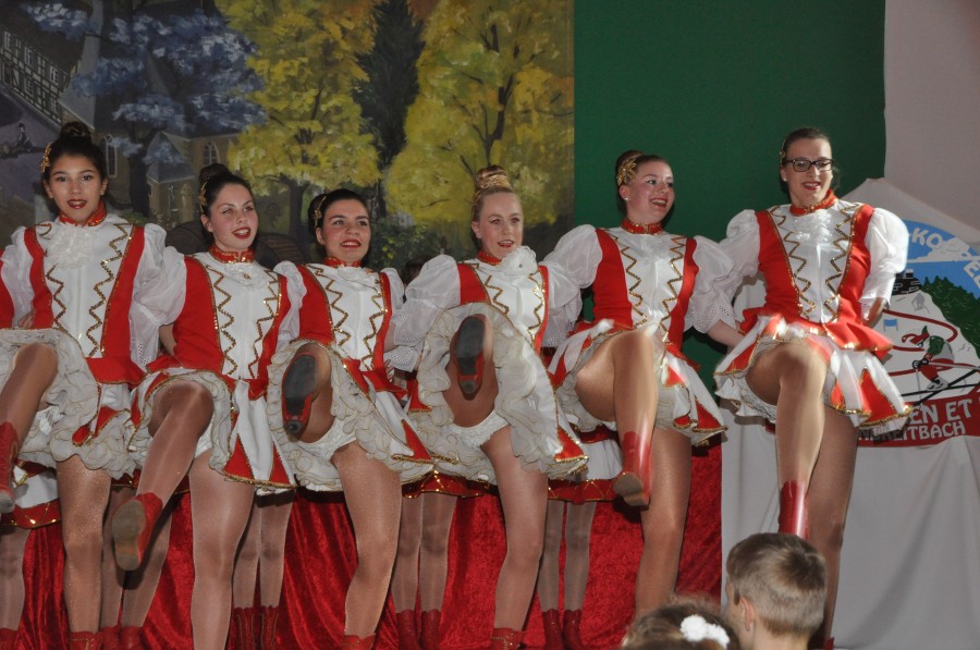 Foto Sessionser�ffnung 11.11.2017