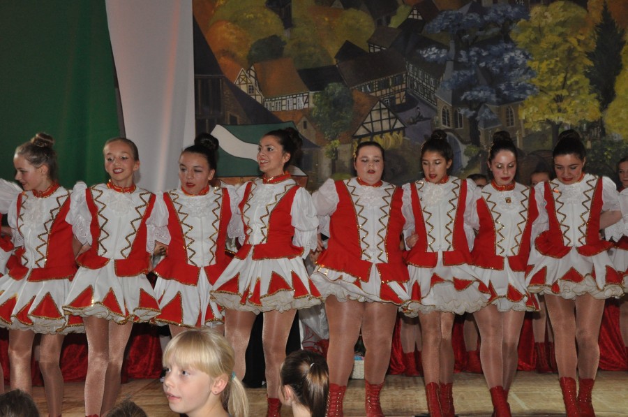 Foto Sessionser�ffnung 11.11.2017