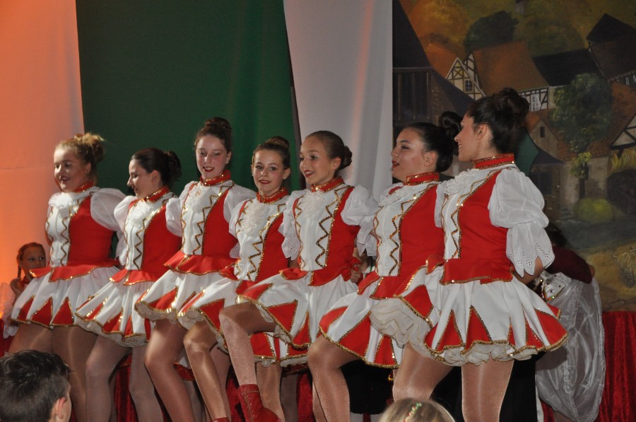 Foto Sessionser�ffnung 11.11.2017