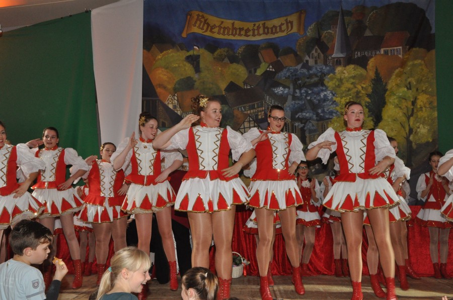 Foto Sessionser�ffnung 11.11.2017