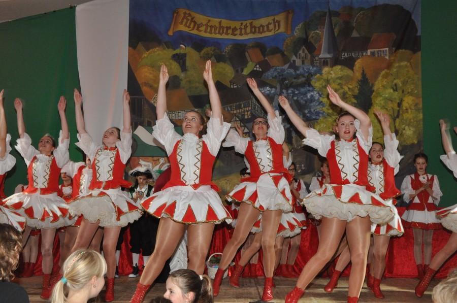 Foto Sessionser�ffnung 11.11.2017