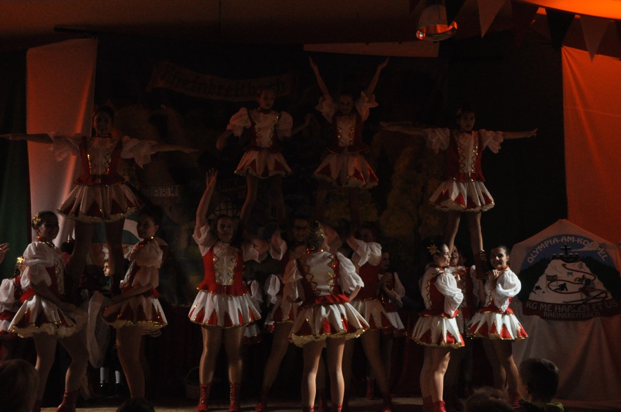 Foto Sessionser�ffnung 11.11.2017