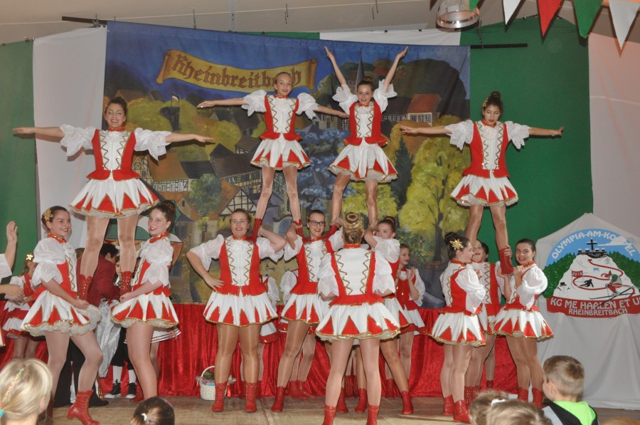 Foto Sessionser�ffnung 11.11.2017