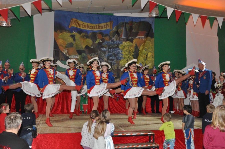 Foto Sessionser�ffnung 11.11.2017