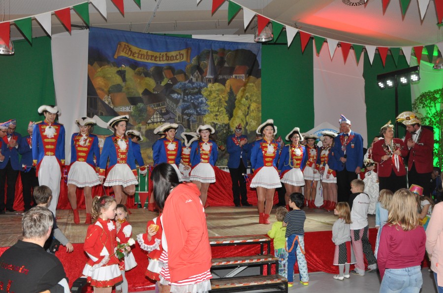 Foto Sessionser�ffnung 11.11.2017