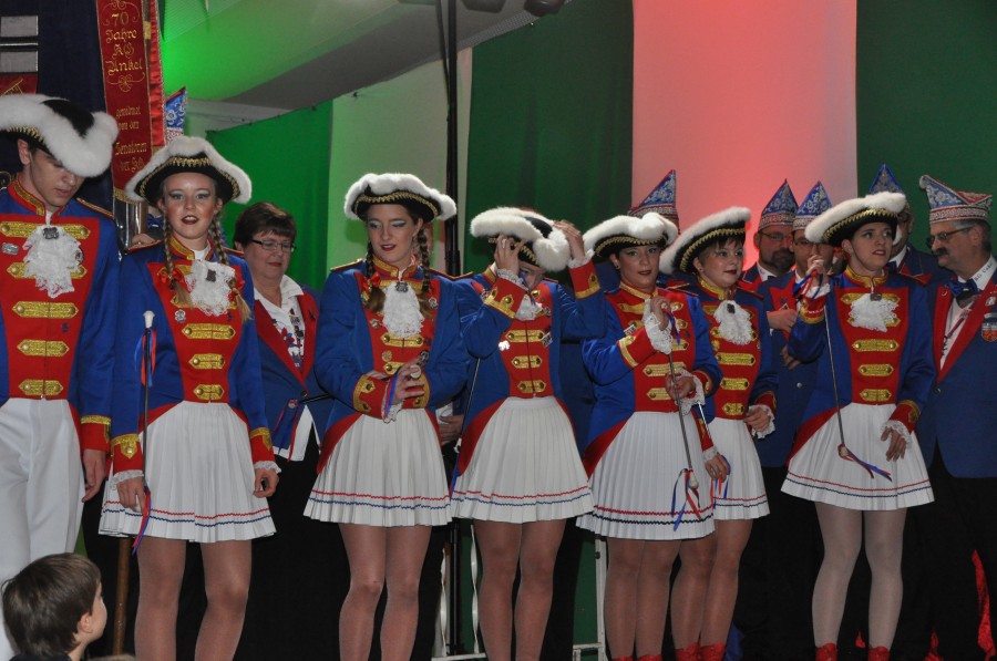 Foto Sessionser�ffnung 11.11.2017