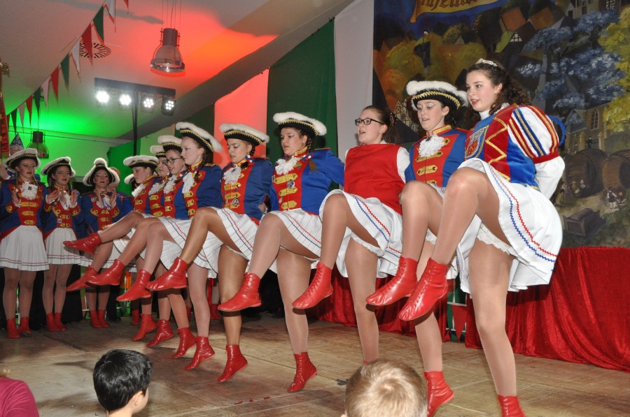 Foto Sessionser�ffnung 11.11.2017