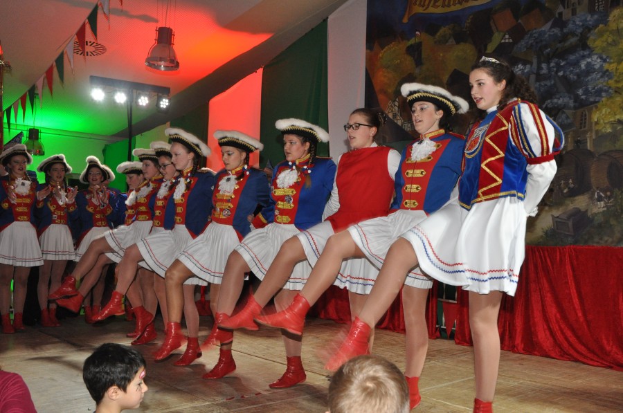 Foto Sessionser�ffnung 11.11.2017