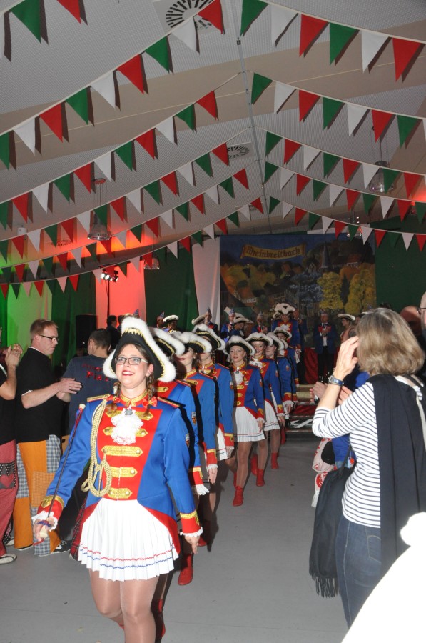 Foto Sessionser�ffnung 11.11.2017