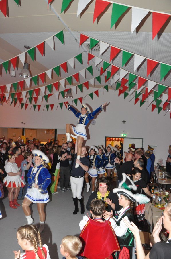 Foto Sessionser�ffnung 11.11.2017