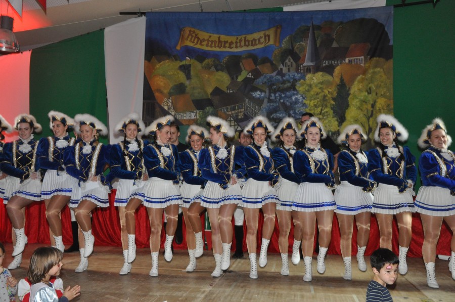 Foto Sessionser�ffnung 11.11.2017