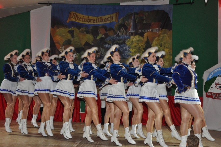 Foto Sessionser�ffnung 11.11.2017