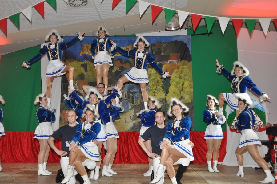 Foto Sessionser�ffnung 11.11.2017