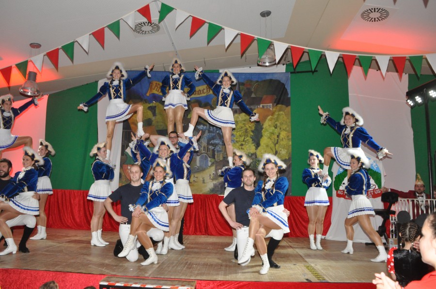 Foto Sessionser�ffnung 11.11.2017