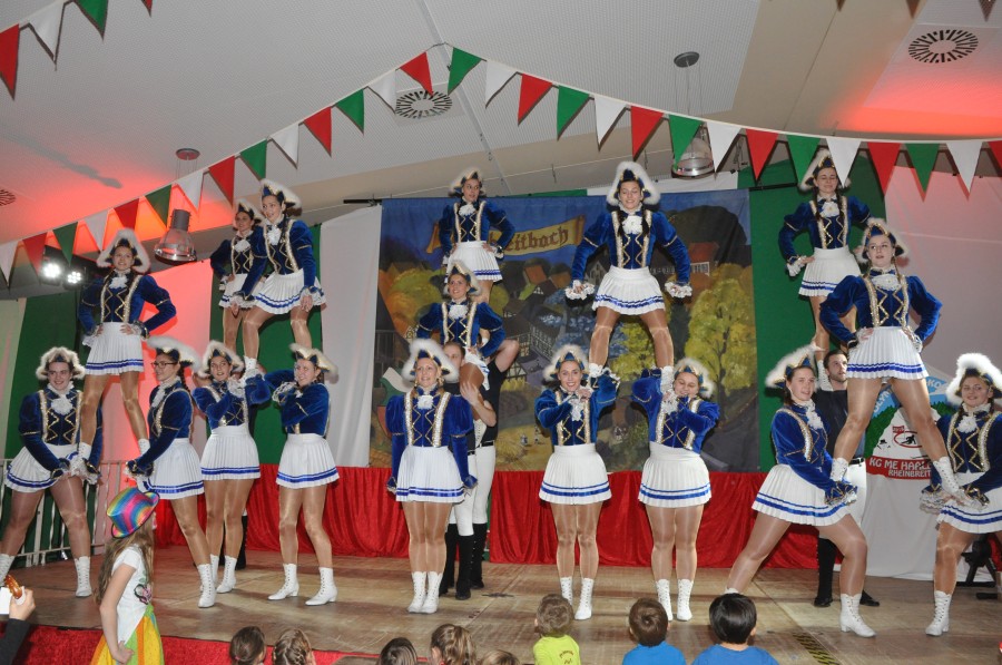 Foto Sessionser�ffnung 11.11.2017