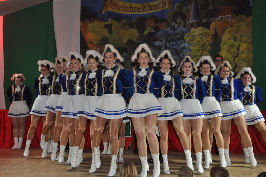 Foto Sessionser�ffnung 11.11.2017