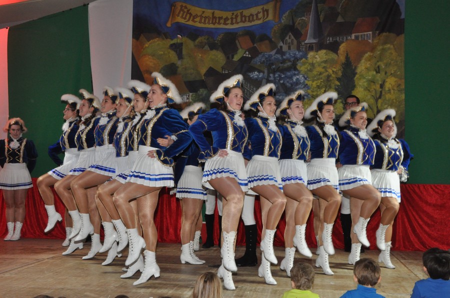 Foto Sessionser�ffnung 11.11.2017